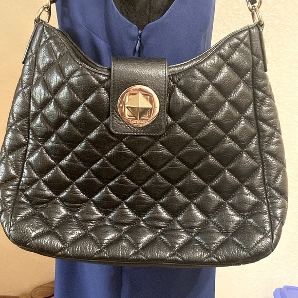 Kate Spade New York Quilte Purse - Picture 3 of 11